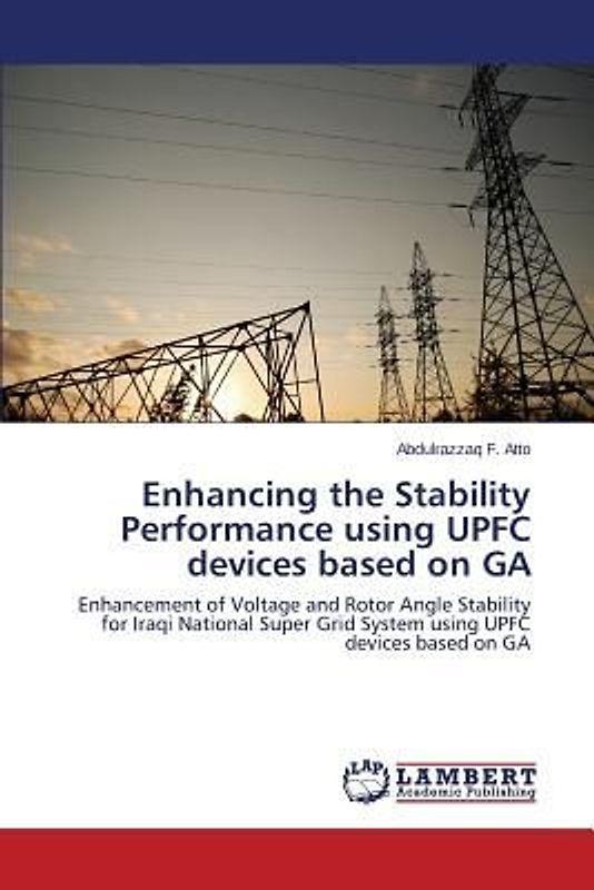 Enhancing the Stability Performance using UPFC devices based on GA