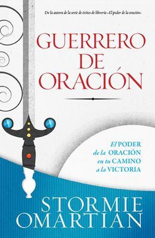 Guerrero de Oración