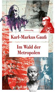 Im Wald der Metropolen