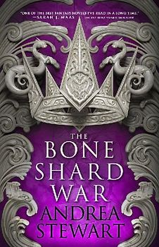The Bone Shard War