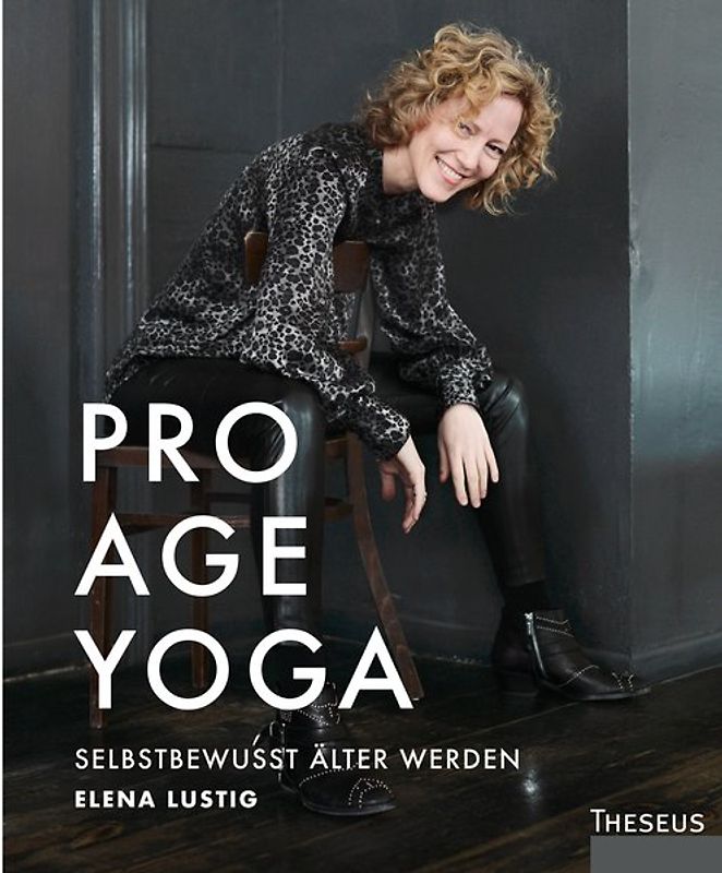 Pro Age Yoga
