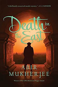 Death in the East (Wyndham & Banerjee Mysteries, 4)