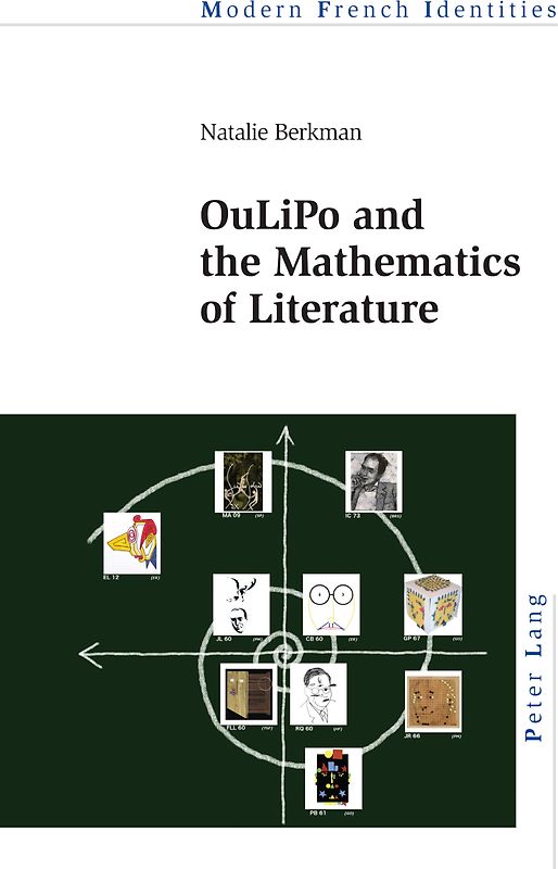 OuLiPo and the Mathematics of Literature