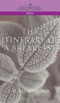 Itinerary of a Breakfast