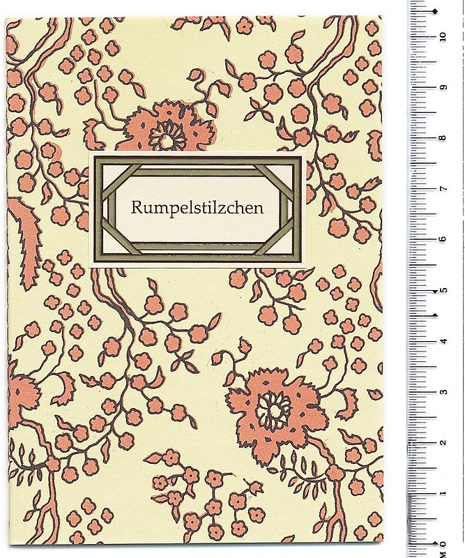 Rumpelstilzchen