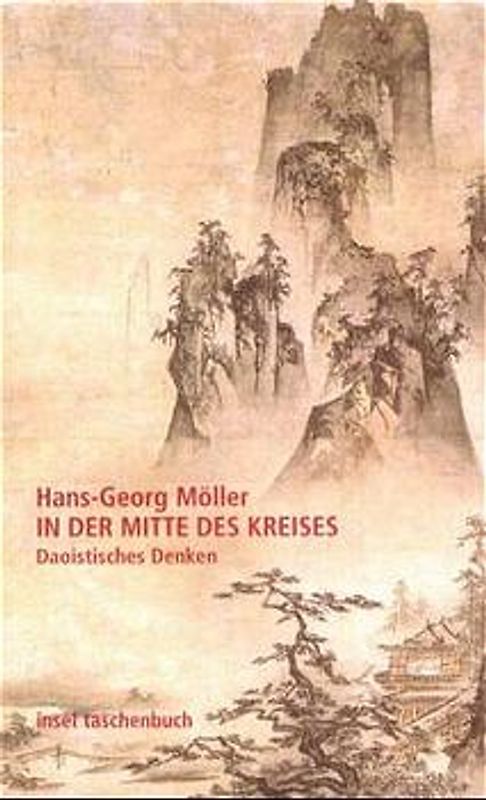 In der Mitte des Kreises