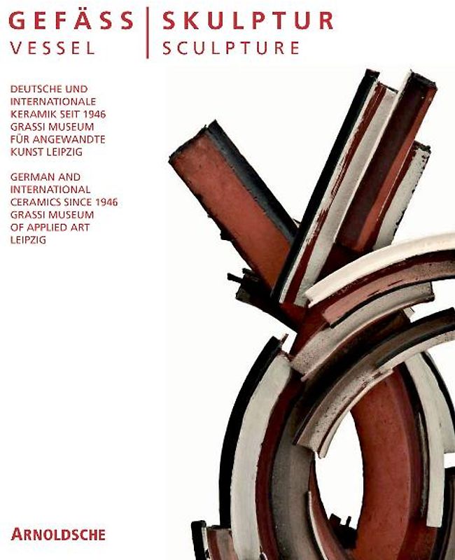 Gefäß und Skulptur