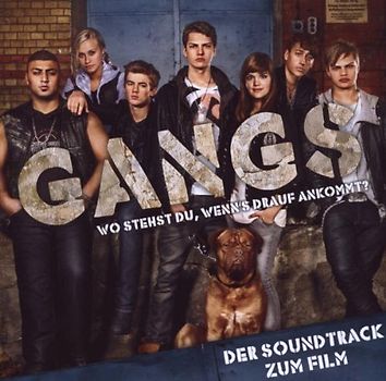 Gangs [Soundtrack]