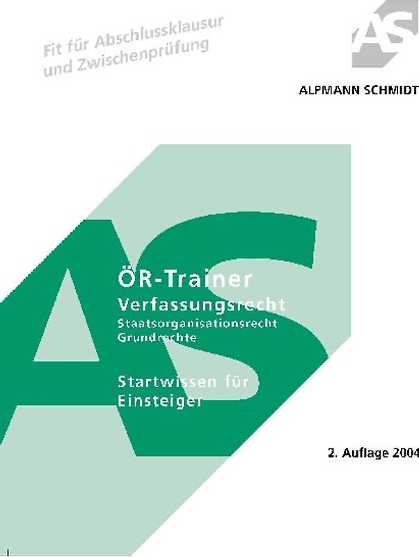 ÖR-Trainer