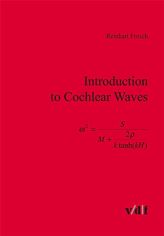 Introduction to Cochlear Waves