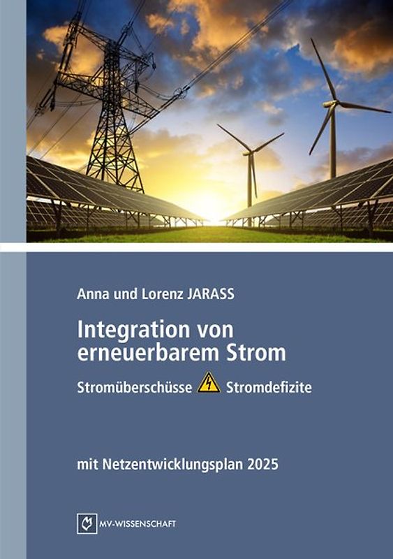 Integration von erneuerbarem Strom
