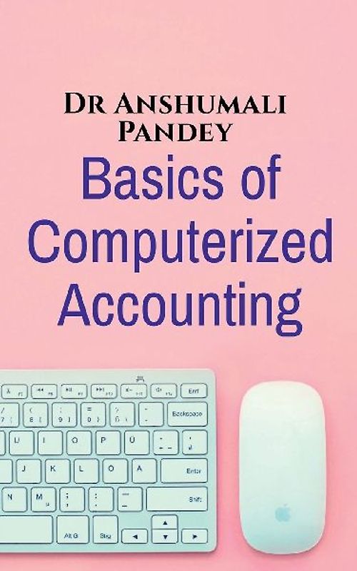 Basics of Computerized Accounting