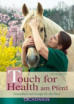 Touch for Health am Pferd