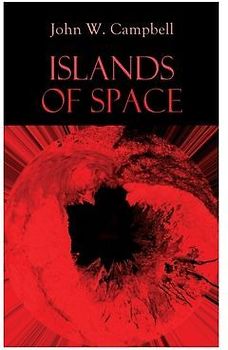 Islands of Space