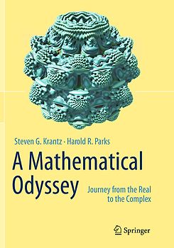 A Mathematical Odyssey