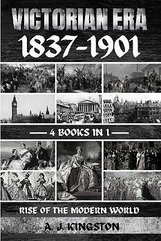 Victorian Era 1837-1901