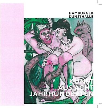 Kunst aus acht Jahrhunderten