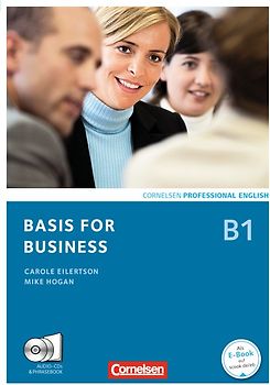Basis for Business - Fourth Edition - B1