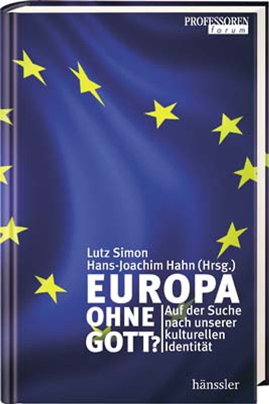 Europa ohne Gott?