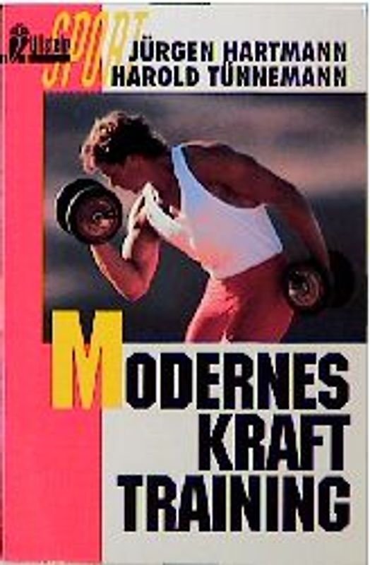 Modernes Krafttraining