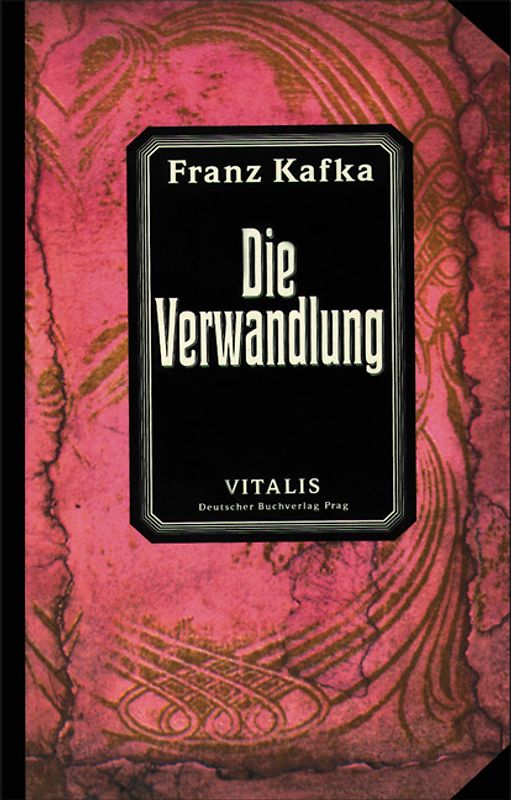 Die Verwandlung