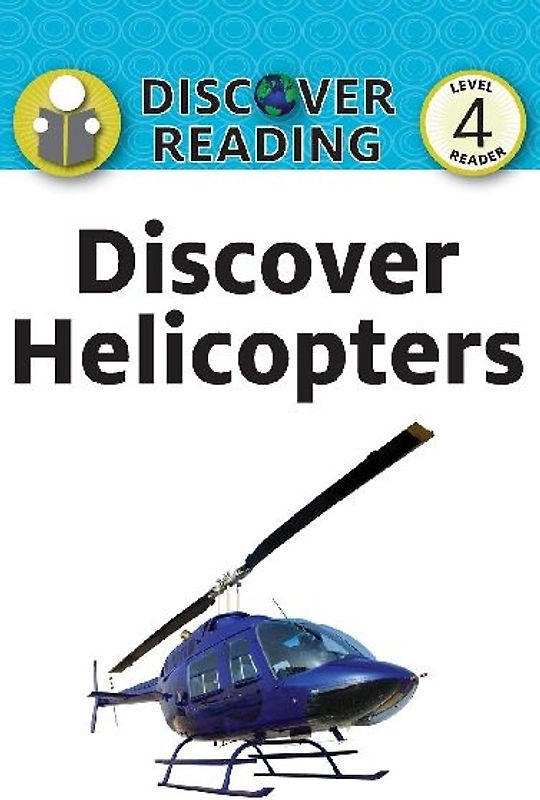 Discover Helicopters