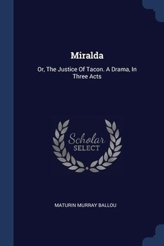 Miralda