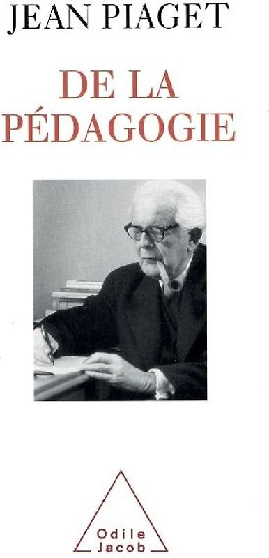 De la pédagogie