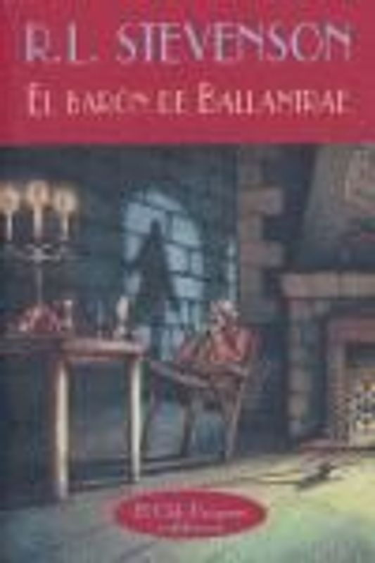 El barón de Ballantrae