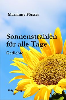Sonnenstrahlen für alle Tage