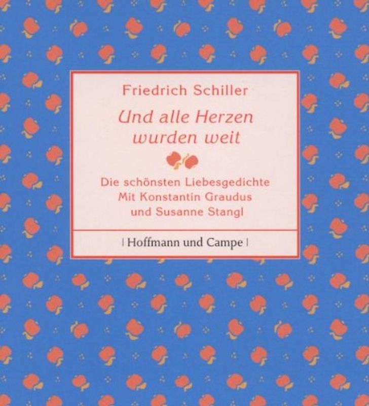 Und alle Herzen wurden weit