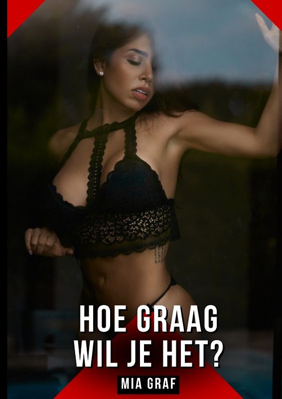 Hoe graag wil je het?