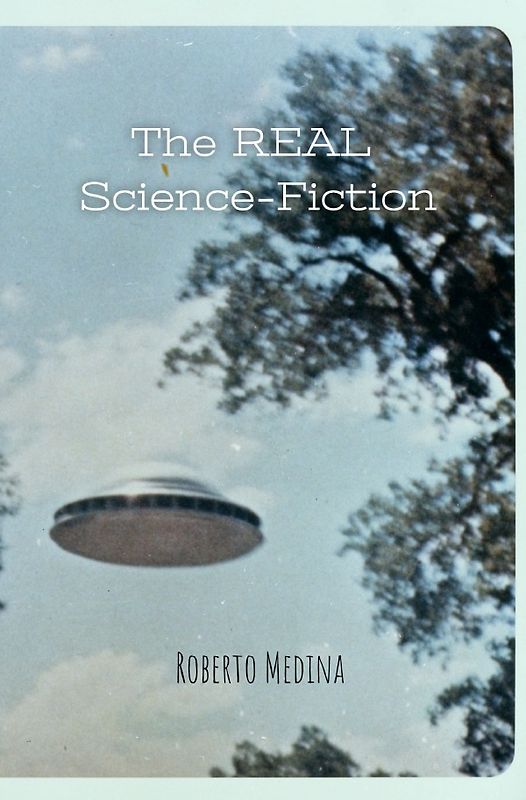 The REAL Science-Fiction