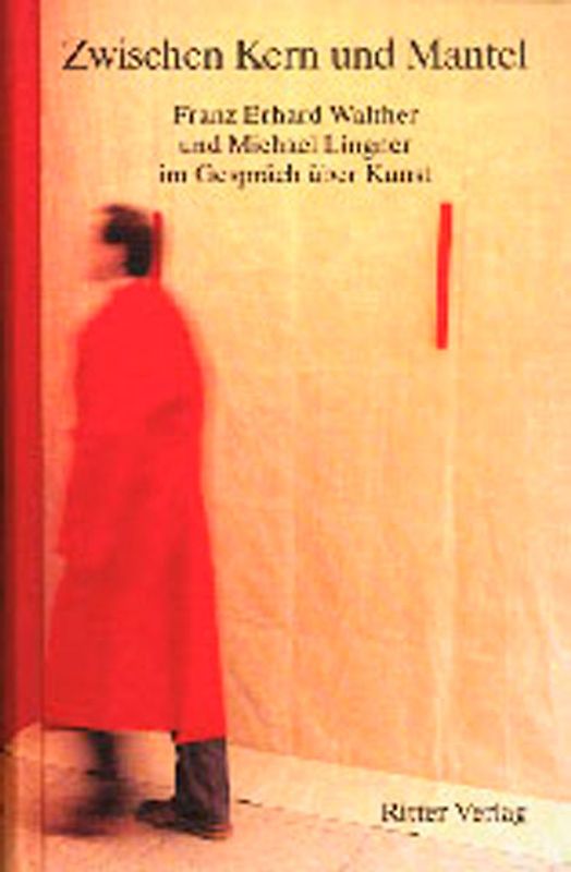 Zwischen Kern und Mantel