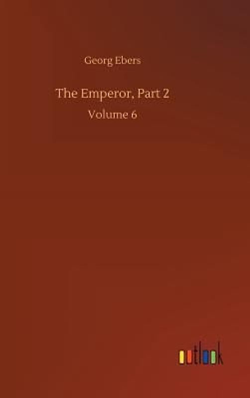 The Emperor, Part 2