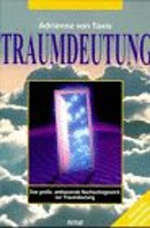 Traumdeutung