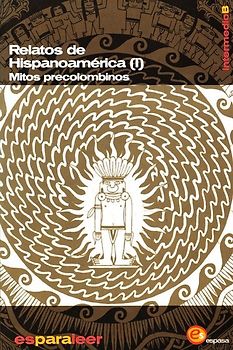 Es para leer / Relatos de Hispanoamérica