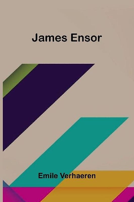 James Ensor