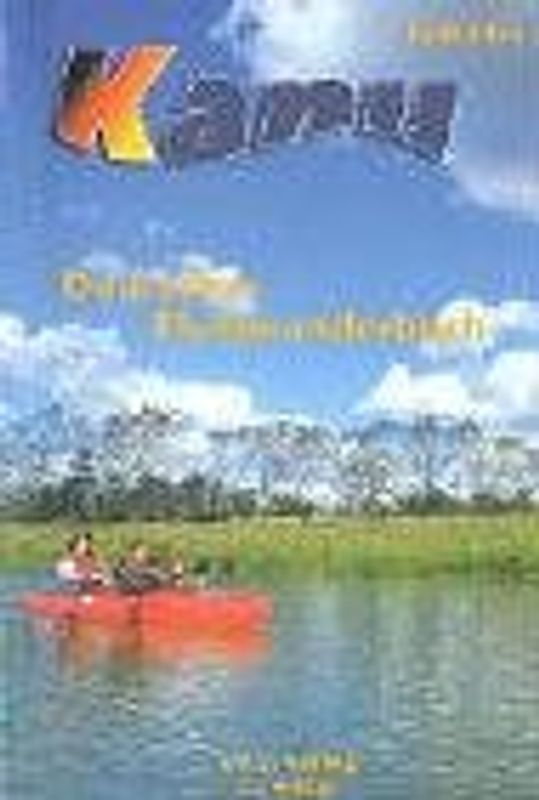 Deutsches Flusswanderbuch