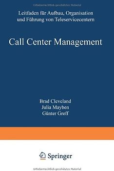 Call Center Management