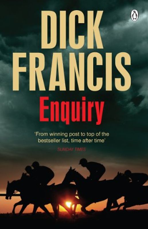 Enquiry (Francis Thriller)