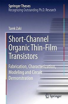 Short-Channel Organic Thin-Film Transistors