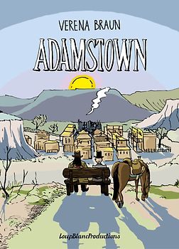 Adamstown