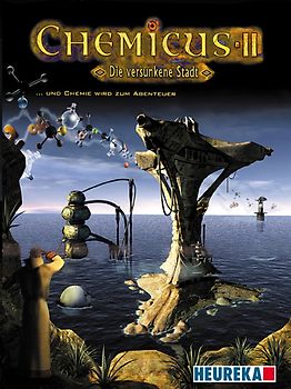 Chemicus II - Die versunkene Stadt MacOS