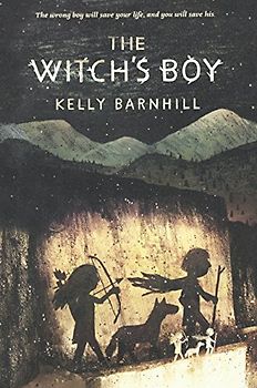 Witch's Boy