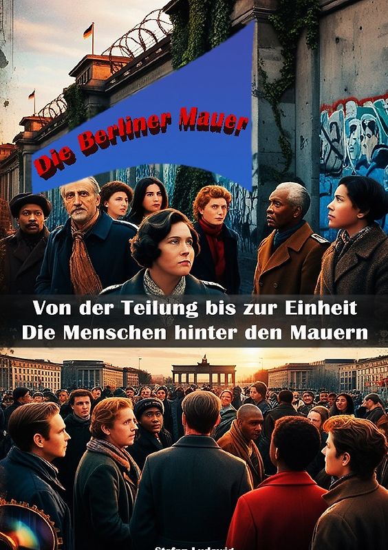 Die Berliner Mauer I Von der Teilung bis zur Einheit – Die Menschen hinter den Mauern