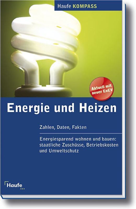Energie und Heizen