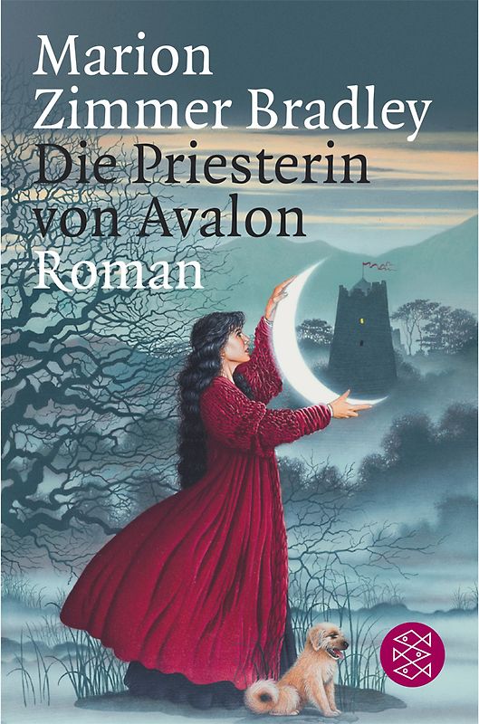 Die Priesterin von Avalon