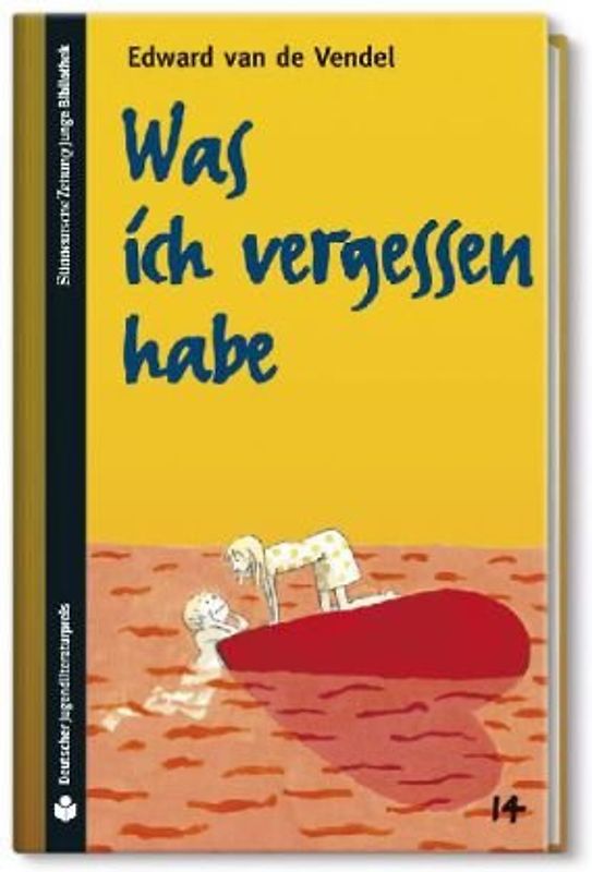 Was ich vergessen habe