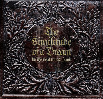 The Neal Morse Band - The Similitude of a Dream [Deluxe Edition, 3 Discs]